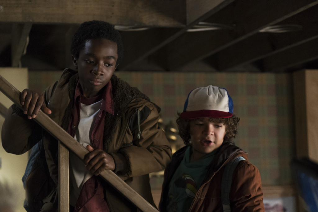 8 Razones Para Odiar A Stranger Things Fotos E News
